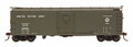 Intermountain HO X-29 US Army #24889