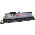 Atlas HO RS-1 GOLD AMTRAK #47 w/sound