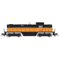 Atlas HO RS-1 GOLD MILWAUKEE ROAD #873 w/sound