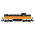 Atlas HO RS-1 GOLD MILWAUKEE ROAD #874 w/sound