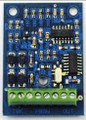 DCC Concepts  One Output Stationary Decoder