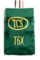 TCS DCC Decoder T6X-   #1026