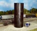 Rix  60' Flat Top Water/Oil Tank
