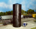 Rix  60' Peaked Top Water/Oil Tank