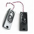 Rail Master Speakers DLG-8         8 Ohm Bass