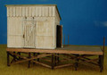 GC Laser S-SCALE MILK STATION (SMALL) Kit #22571