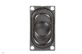 Soundtraxx Speaker, Oval 0.56" x 1.00". 8ohm  #810112