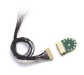 Soundtraxx  DBX-9000  9 wire connector kit  #810132