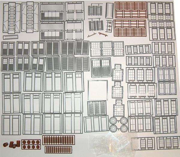 tichy train group o scale