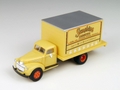 Classic Metal Works - HO Scale 41/46 Chevy Delivery Truck Sunshine Bakery