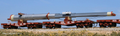 AMB LaserKits HO Scale Naval Gun Barrel Load Kit #215