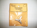 Micro Engineering HO Scale Track Gauge Code 83 Also On30