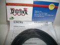 Digitrax LocoNet Cables 8 ft 2 Pack