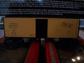 Atlas HO Scale 40ft PostWar Box Car w 6ft door Toronto Hamilton & Buffalo #3079