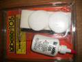 Labelle HO/O/S/LGB/Z/N Track Cleaner and Conditioner for DC and DCC #105