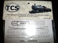 TCS DCC Decoder KA2 Keep Alive #1456