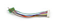 Soundtraxx Wire Harness JST9-NMRA 8P  #810135