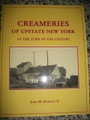 Creameries of Upstate New York at the Turn of the Century