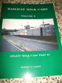 Railway Milk Cars Vol 4