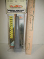 Bar Mills HO Scale Industrial Smoke Stack Solid Seamless Resin Casting