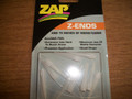 Zap-A-Gap Z-Ends and 15 inches of Microtubing 24 Tips
