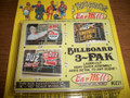 Bar Mills HO/N Scale Billboard Kit 3 Pak #2