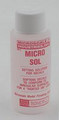 Microscale Micro Sol for Decals 1oz.