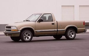 1995 chevy s10 aftermarket parts