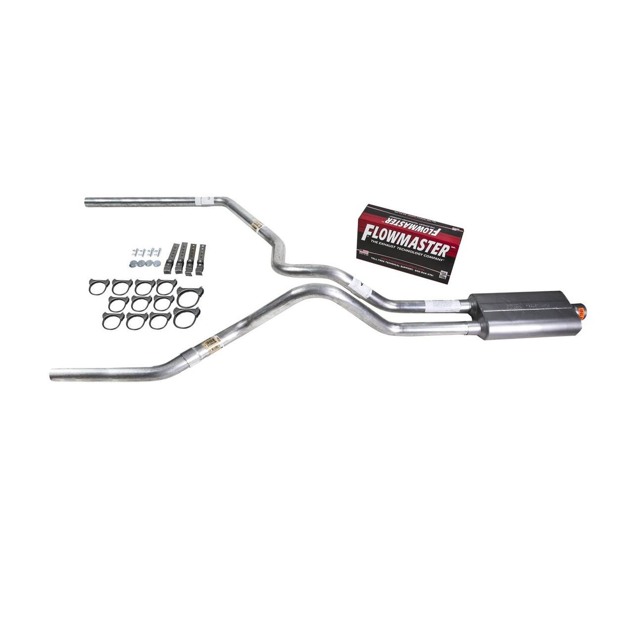 cheap truck exhaust systems