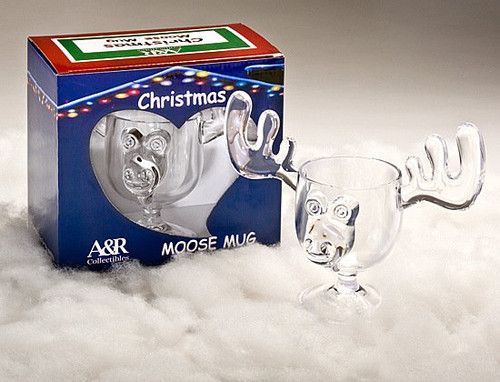 high quality one piece custom made acrylic moose mugs made of lightweight crystal clear - Moose Glasses From Christmas Vacation high quality one piece custom made acrylic moose mugs made of lightweight crystal clear - Moose Glasses From Christmas Vacation