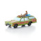 Hallmark 2013 "Wagon Queen Family Truckster" Ornament features the car from "National Lampoon's Vacation."
