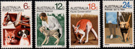 ?Royal Society for Prevention of Cruelty to Animals in Australia, centenary
