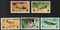 MNH CTO (not postally used) stamps