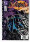 Batman Comic Book 440 Front