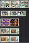 Buyer will receive actual stamps shown in our image.