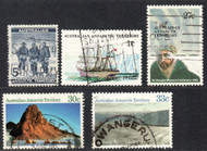 Please examine images carefully.  Buyer will receive actual stamps shown in images.