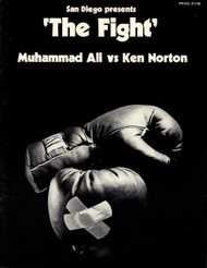 No. 1 ranked Muhammad Ali took on No. 8 ranked Ken Norton. What was said to be the greatest mismatch of all time turned out to be a great upset, the turning point in Ken Norton's career and the start of a great trilogy.  Ali suffered a broken jaw during this bout. There were no knockdowns. Norton wins decision.