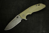 Hinderer Knives XM-18 Slicer TAD Edition