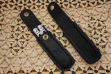 Benchmade 6X Series Bali-Song Leather Sheath