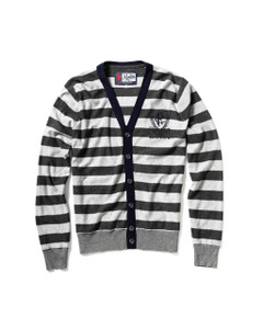 Old Navy Prep Cardigan