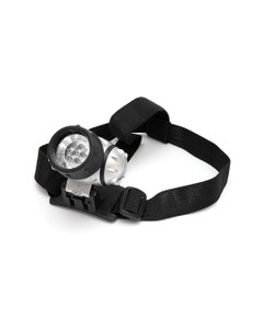 Adjustable LED Head Torch