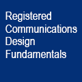 Registered Communications Design Fundamentals