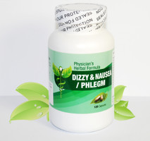 Dizzy & Nausea ( 메시꺼운 현기증 )