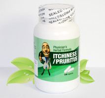 Itchiness / Pruritus( 가려운피부 )