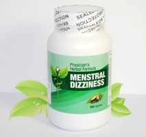Menstral Dizziness