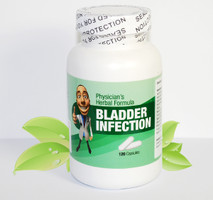 Bladder Infection ( 방광염 )
