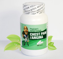 Chest pain/Angina ( 혐심증 )