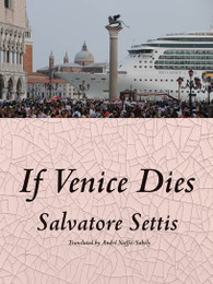 Copy of If Venice Dies ebook