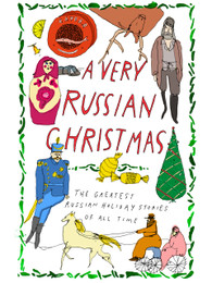 A Very Russian Christmas - ebook