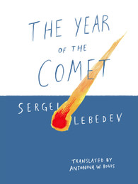 The Year of the Comet - Ebook
